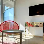 One-bedroom With Terrace And Sea View Superior 1 * Dubrovnik