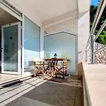 Apartment One-bedroom With Terrace And Sea View Superior 1 *