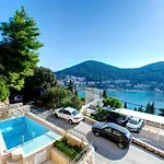 Apartment One-bedroom With Terrace And Sea View Superior 1 *