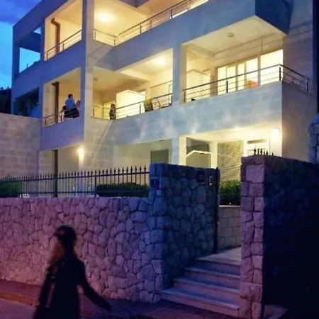 One Apartment